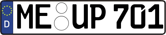 ME-UP701