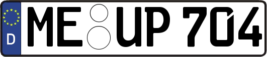 ME-UP704