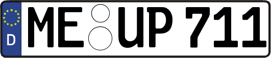 ME-UP711