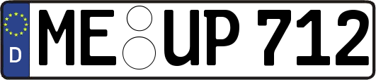 ME-UP712
