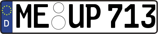 ME-UP713