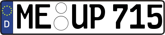 ME-UP715
