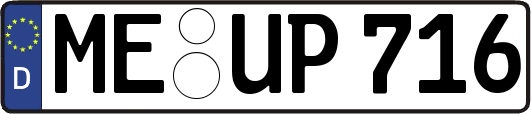 ME-UP716