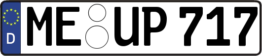 ME-UP717