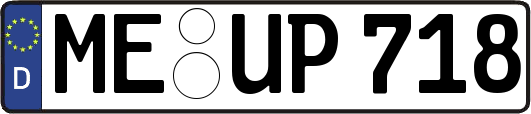 ME-UP718