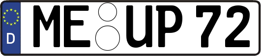 ME-UP72