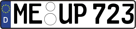 ME-UP723