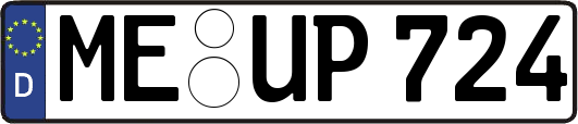 ME-UP724