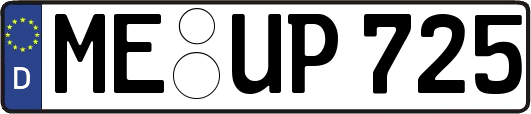 ME-UP725