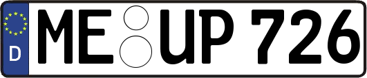 ME-UP726