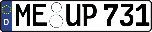 ME-UP731