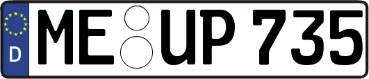 ME-UP735