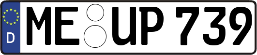 ME-UP739