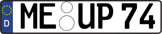 ME-UP74