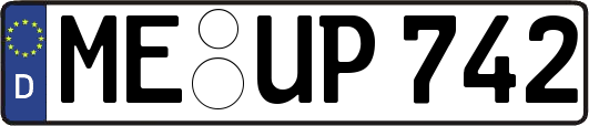 ME-UP742