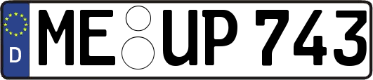 ME-UP743