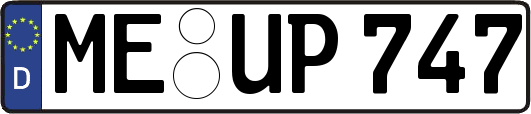 ME-UP747