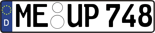 ME-UP748