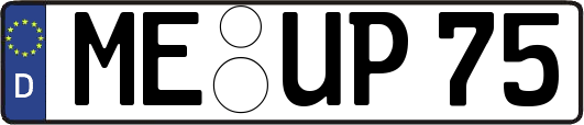 ME-UP75