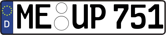 ME-UP751