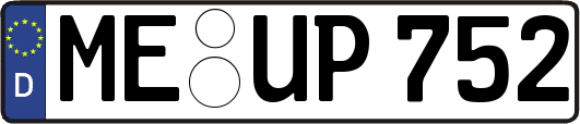 ME-UP752