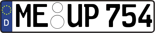 ME-UP754