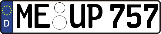 ME-UP757