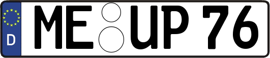 ME-UP76