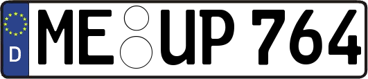 ME-UP764