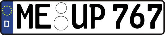 ME-UP767