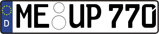 ME-UP770