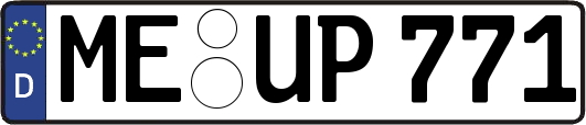ME-UP771