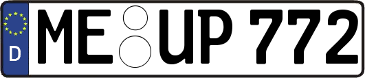 ME-UP772
