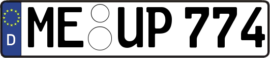 ME-UP774