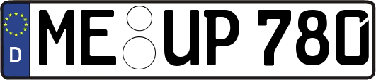 ME-UP780