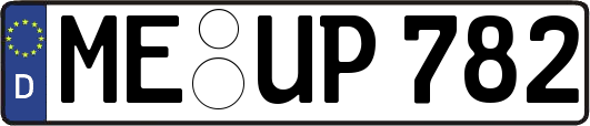 ME-UP782