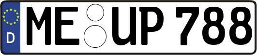 ME-UP788