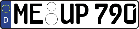 ME-UP790