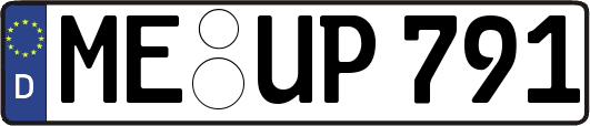 ME-UP791