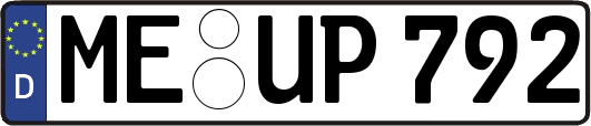 ME-UP792