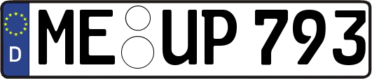 ME-UP793
