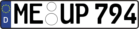 ME-UP794