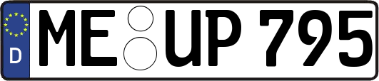 ME-UP795