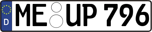 ME-UP796