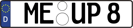 ME-UP8