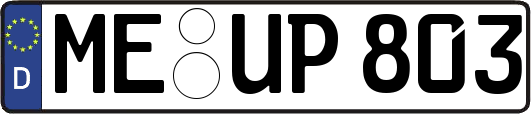 ME-UP803