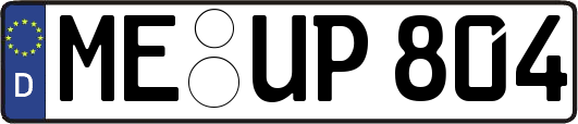 ME-UP804