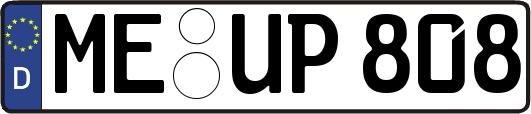 ME-UP808