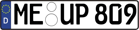 ME-UP809