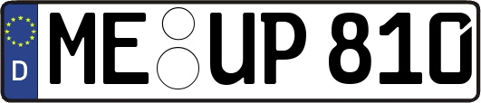 ME-UP810